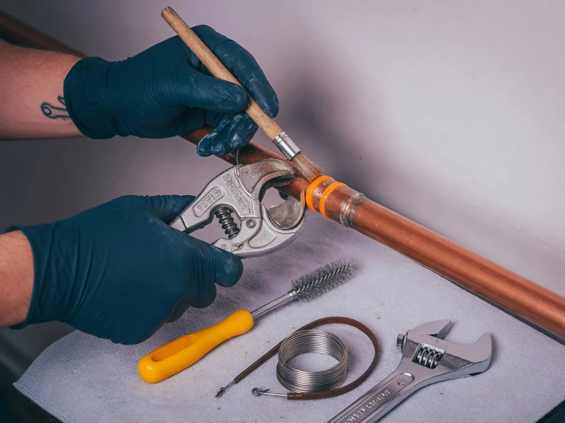 Why choose Sump Pump Repair in Offerle, KS